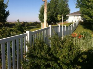Fence ContractorsFence Contractors