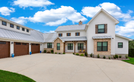 The Benefits of Professional Driveways